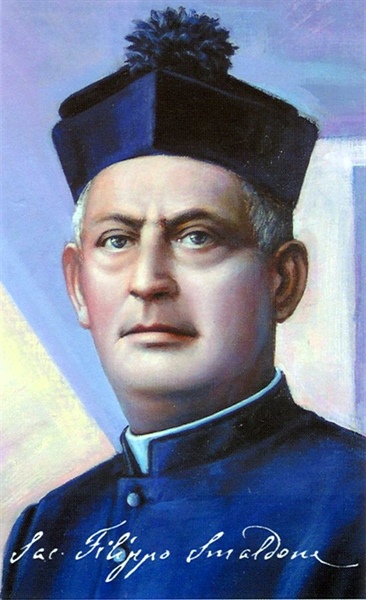 St. Filippo Smaldone