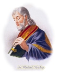 St. Medard of Noyen