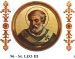 Pope St. Leo III