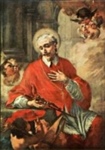 St. Gregory Barbarigo