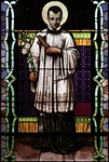 St. Aloysius Gonzaga