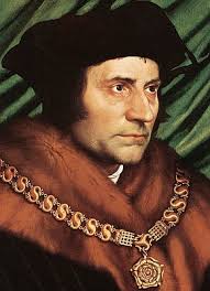 St. Thomas More