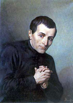 St. Joseph Cafasso