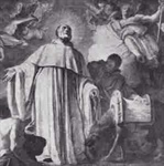 St. William of Vercelli