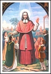 St. Oliver Plunkett