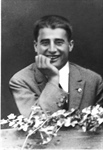 Blessed Pier Giorgio Frassati