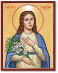 St. Maria Goretti