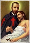 St. Camillus de Lellis