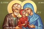 Sts. Joachim and Anne