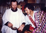 Blessed Stanley Francis Rother, Priest and Martyr