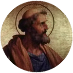Pope St. Celestine I