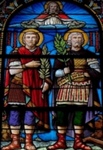 Sts. Abdon and Sennen