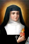 St. Jane Frances de Chantal