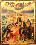 St. Antony Primaldo and Companions
