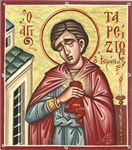 St. Tarcisius