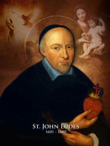 St. John Eudes