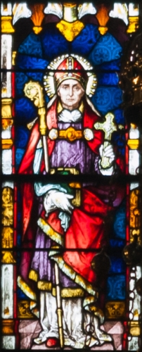 St. Eoghan of Ardstraw