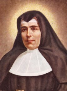 St. Teresa of Jesus de Ibara