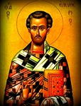 St. Eleutherius