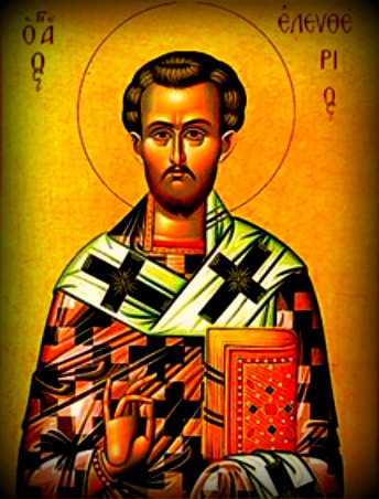 St. Eleutherius