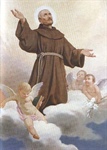 St. Bonaventure of Barcelona