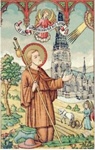 St. Guy of Anderlecht