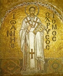 St. John Chrysostom