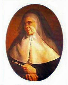 St. Emily de Rodat