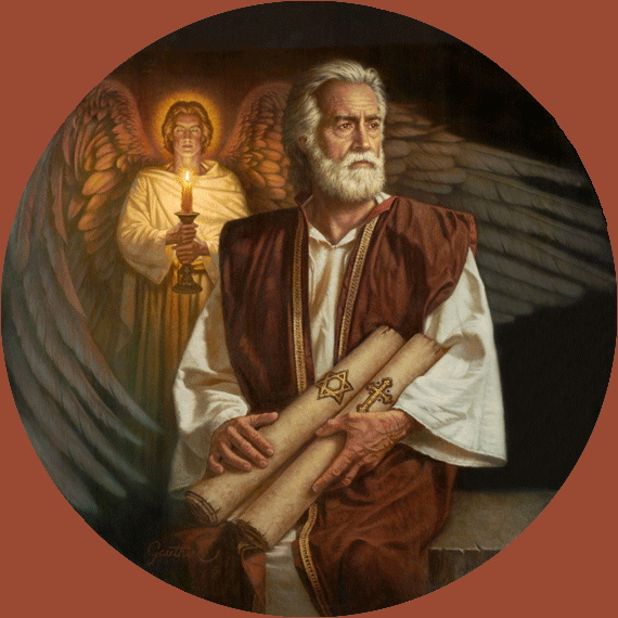 St. Matthew the Apostle