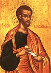 St. Cleophas