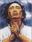 St. Lorenzo Ruiz and Companions