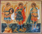 The Feast of the Archangels