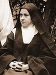 St. Therese of Lisieux