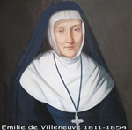 St. Emilie de Villenueve