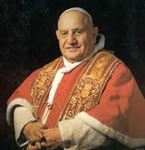 Pope St. John XXIII