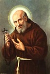 St. Seraphin of Montegranaro