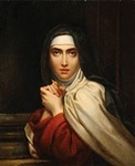 St. Teresa of Avila