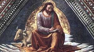 Saint Luke the Evangelist