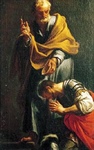 St. Cornelius the Centurion