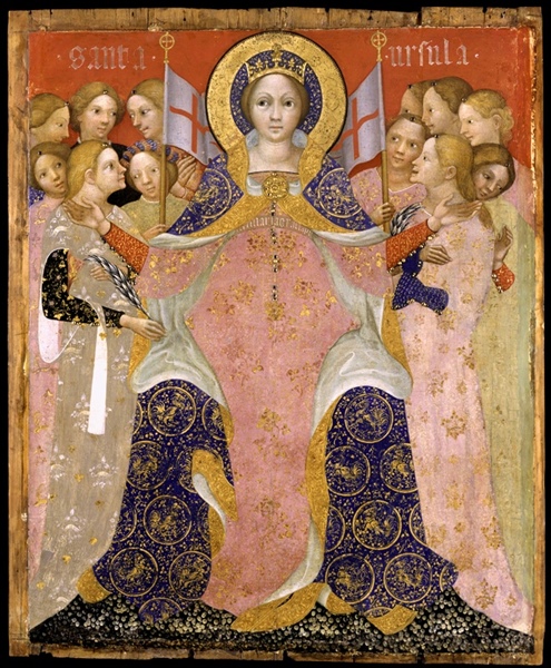 St. Ursula