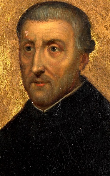 St. Alphonsus Rodriguez