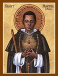 St. Martin de Porres