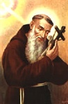 St. Didacus (Diego) of Alcala