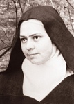 St. Elizabeth of the Trinity