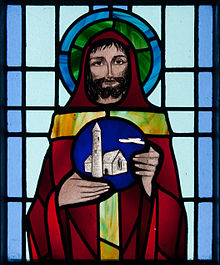 St. Benignus