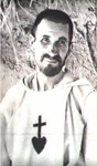 St. Charles de Foucauld, Priest and Hermit