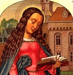 Saint Emma of Bremen