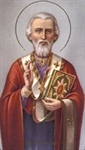 Saint Nicholas of Myra