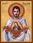 St. Juan Diego