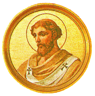 Pope St. Miltiades